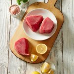 resized - superfoods - tuna steak 4 - 6