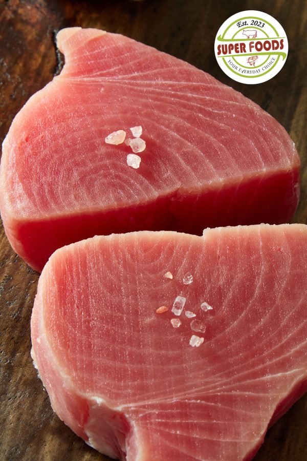 resized - superfoods - tuna steak 6 - 8